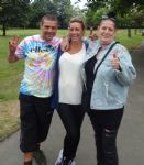 Salford Mad Pride 2018